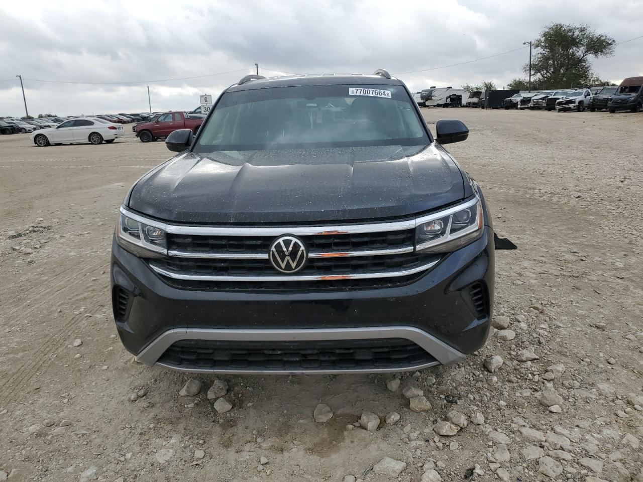 2021 Volkswagen Atlas - Image 5