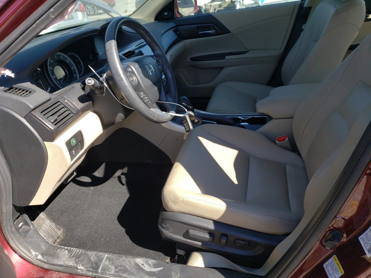 2014 Honda Accord - Image 7