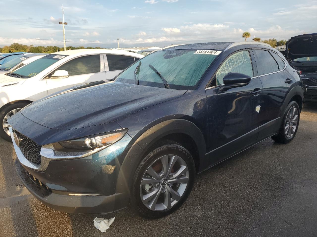 2024 Mazda CX-30 - Image 1