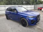 2025 Bmw X5 M Competition продається в Savannah, GA - Top/Roof