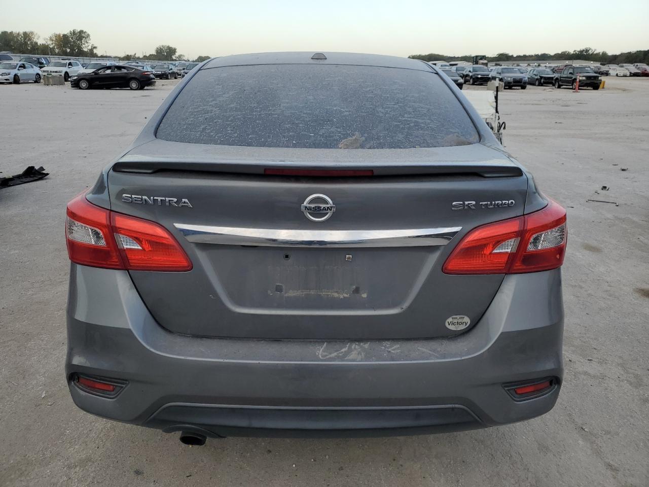 2017 Nissan Sentra - Image 6