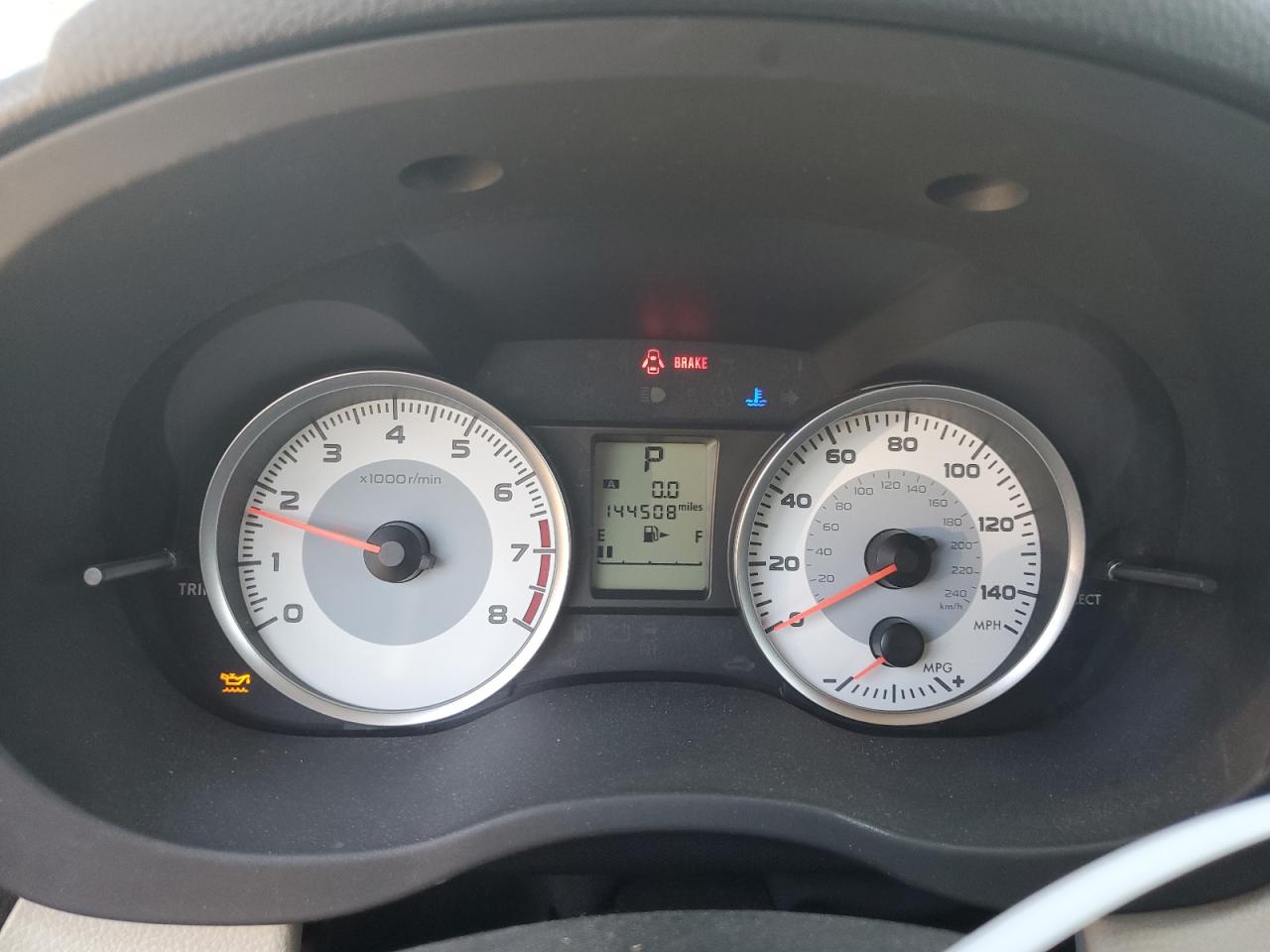 2013 Subaru Impreza Premium VIN: JF1GPAD68DH819382 Lot: 74370034