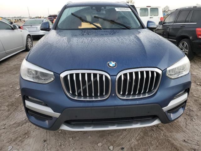 5UXTY3C03M9F44711 BMW X3 SDRIVE3 5