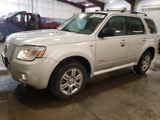 2008 Mercury Mariner 