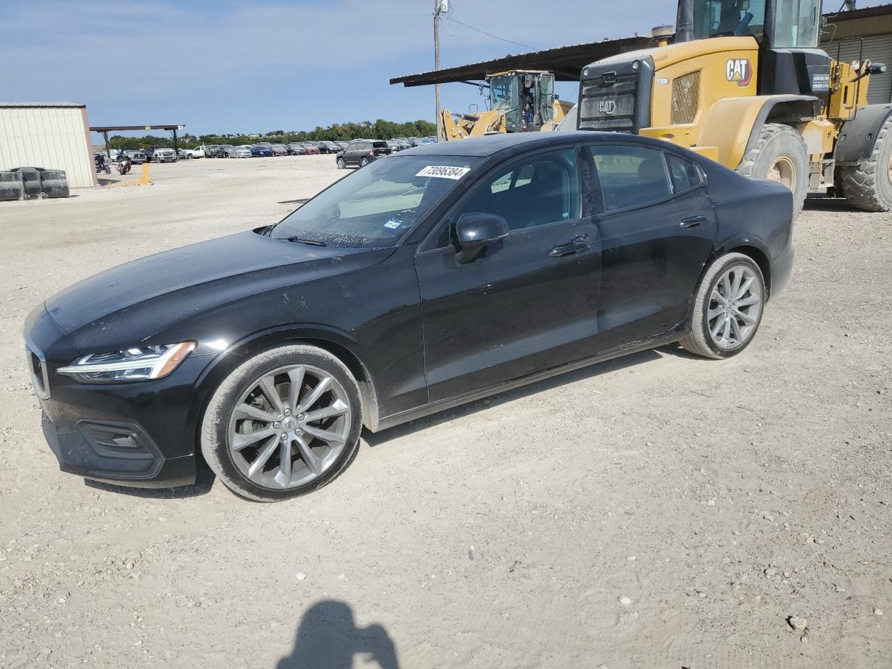 2021 Volvo S60 - Image 1