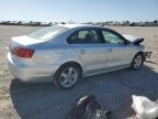 2013 Volkswagen Jetta Tdi zu verkaufen in Earlington, KY - Front End