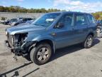 2007 Honda Pilot Lx للبيع في Exeter، RI - Front End