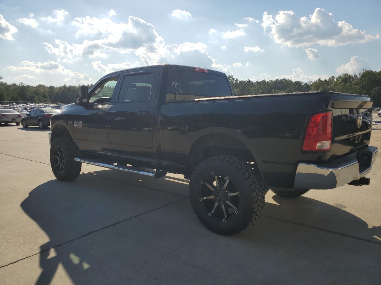 2015 RAM 2500 - Image 2