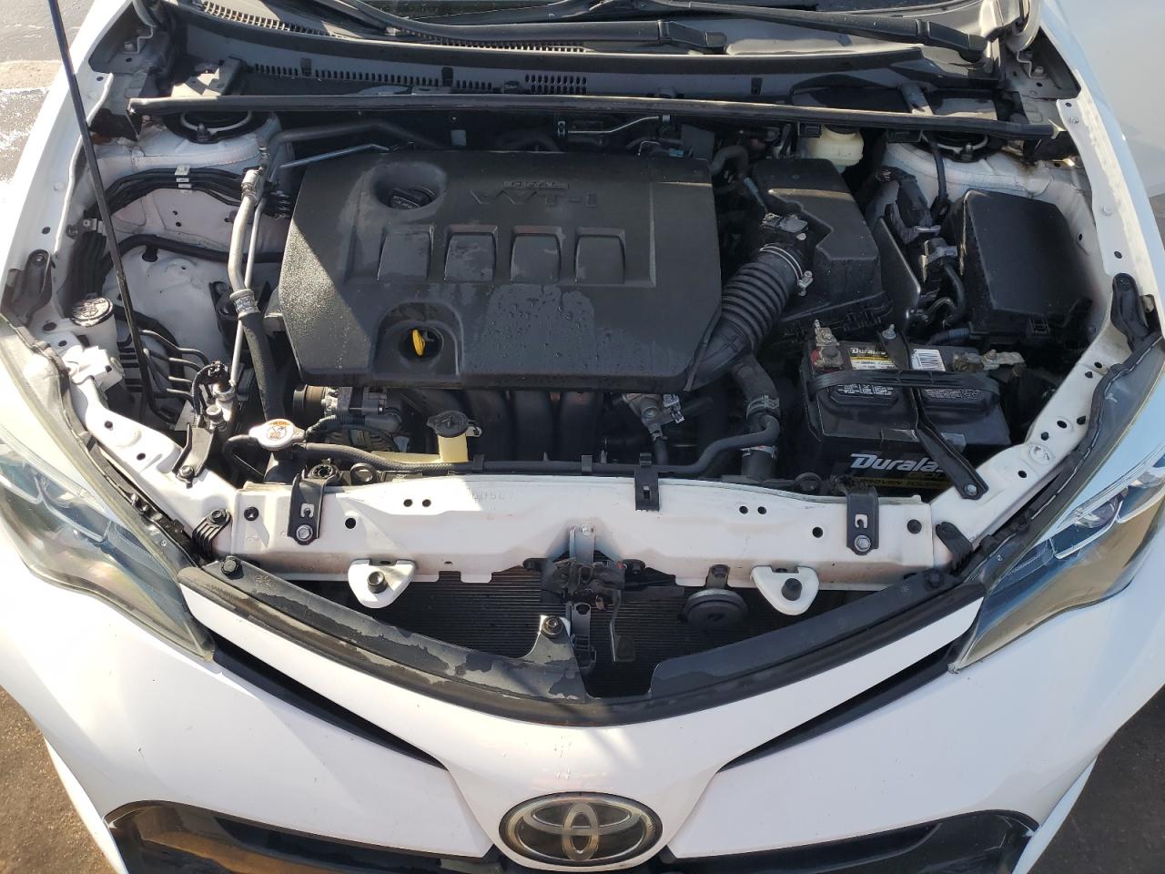 2017 Toyota Corolla - Image 11