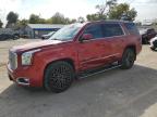 2015 Gmc Yukon Denali for Sale in Wichita, KS - Side