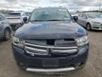 2013 Dodge Durango Crew იყიდება Leroy-ში, NY - Front End