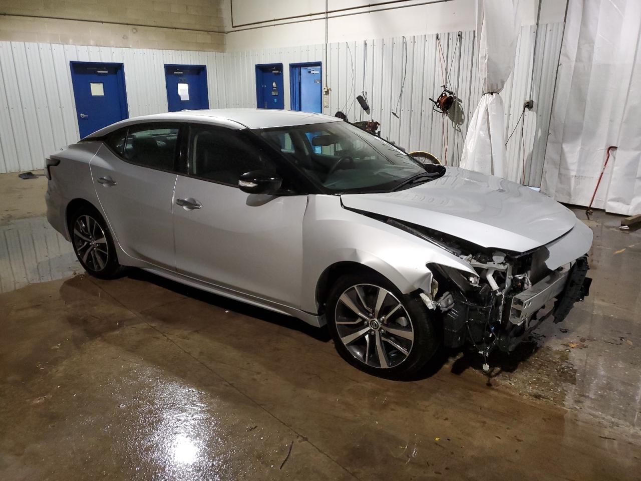 2019 Nissan Maxima - Image 4