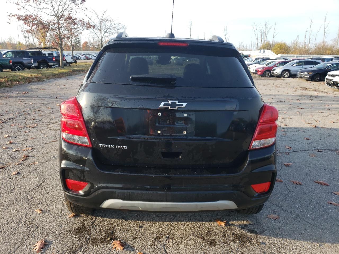 2021 Chevrolet Trax - Image 6