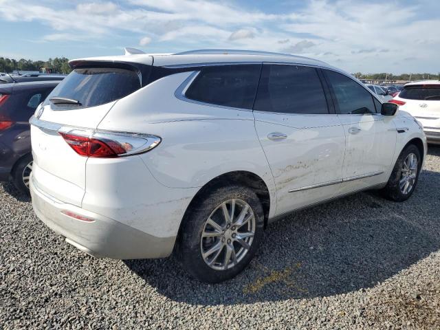  BUICK ENCLAVE 2022 Білий