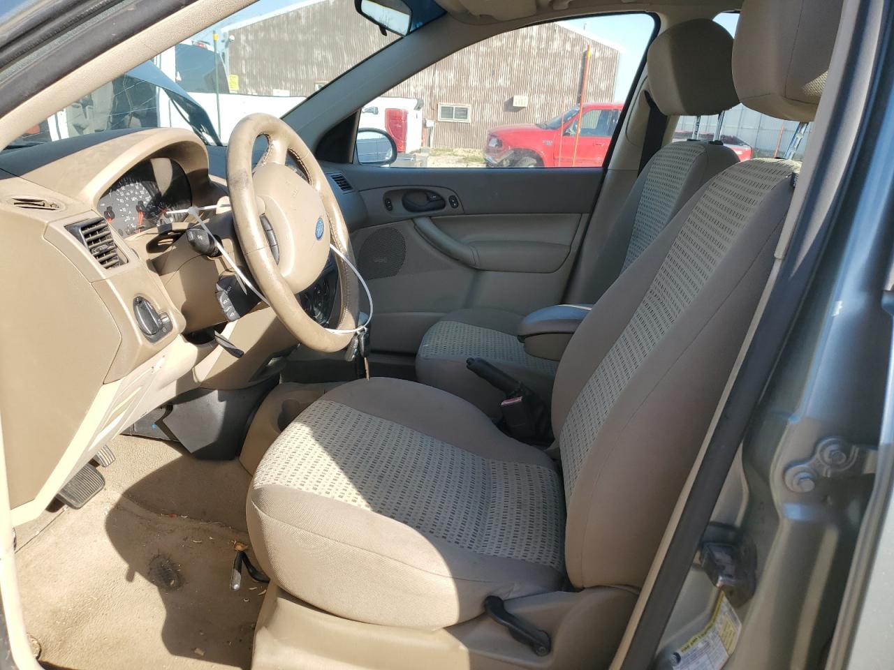 2006 Ford Focus - Image 7