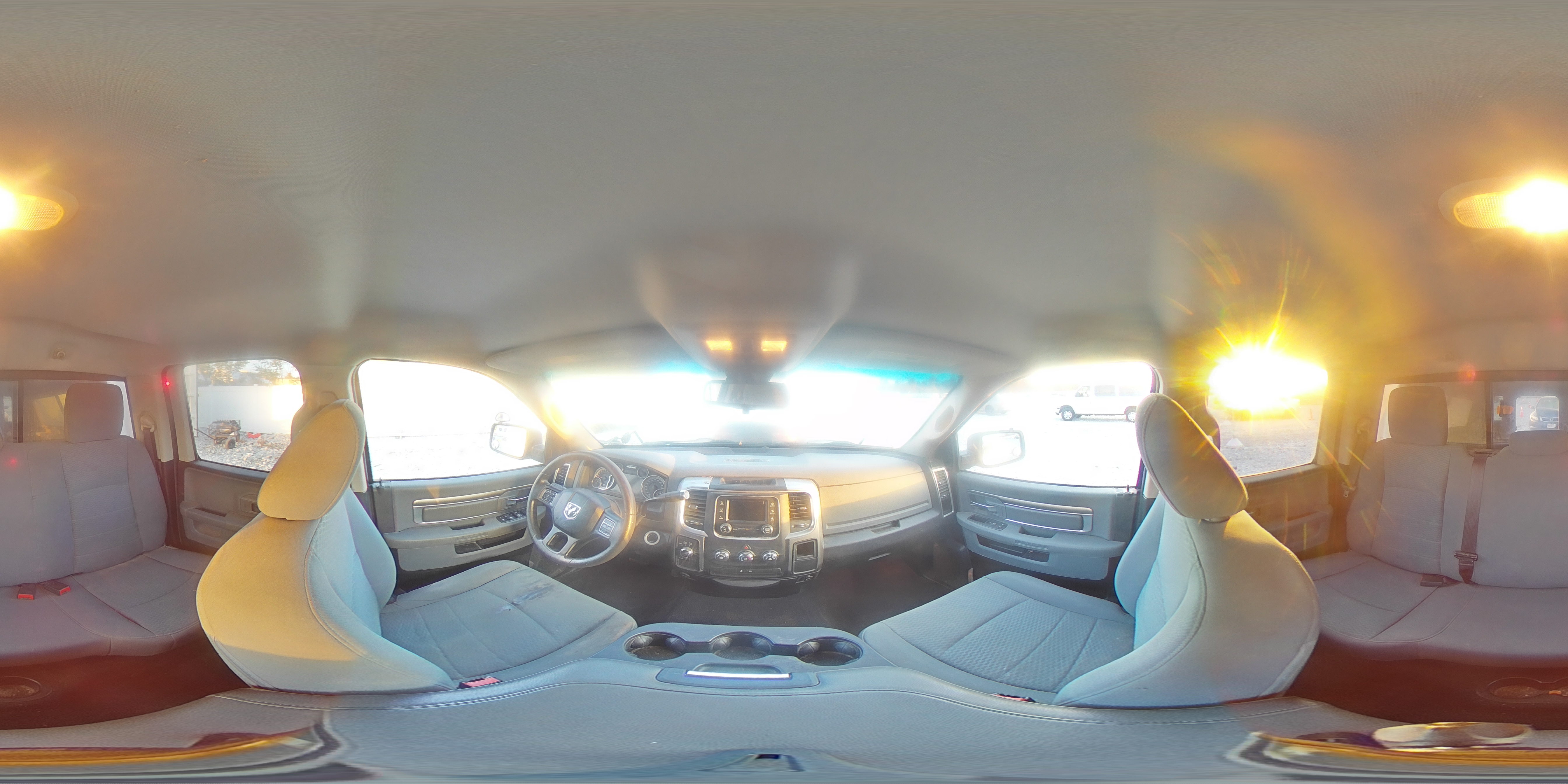 2013 Dodge RAM - Image 13