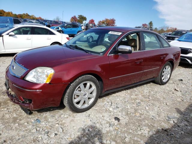 2006 Ford Five Hundred Limited