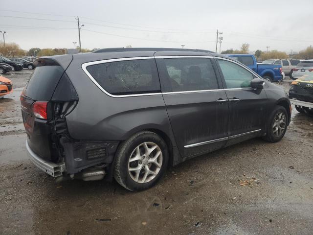  CHRYSLER PACIFICA 2017 Szary