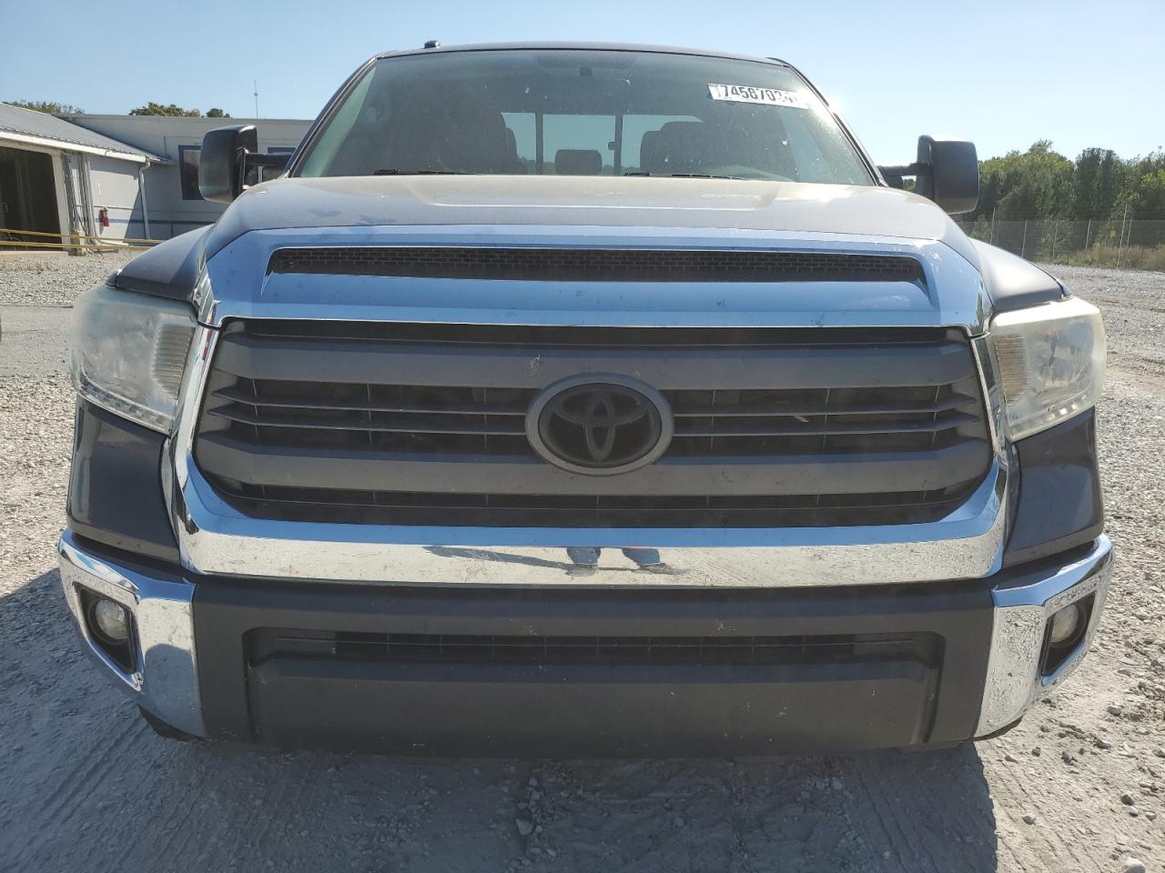 2015 Toyota Tundra - Image 5