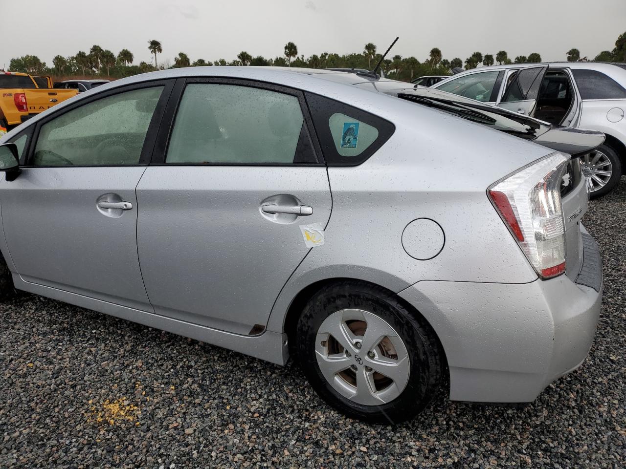 2010 Toyota Prius - Image 13