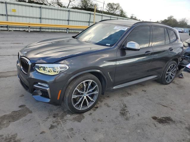 2018 Bmw X3 Xdrivem40I