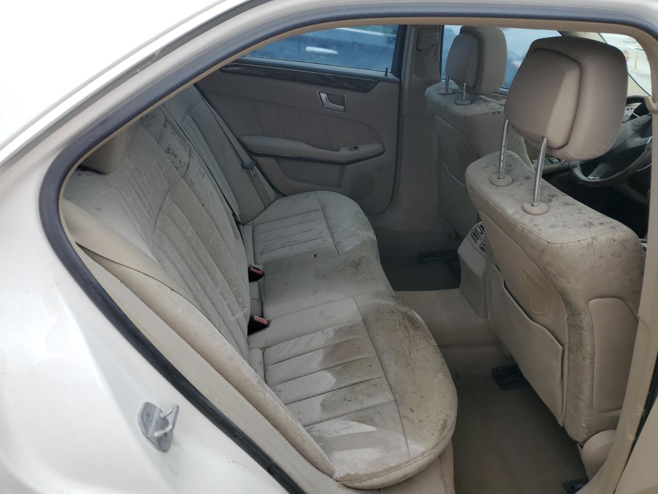 2013 Mercedes-Benz E-klasse - Image 10