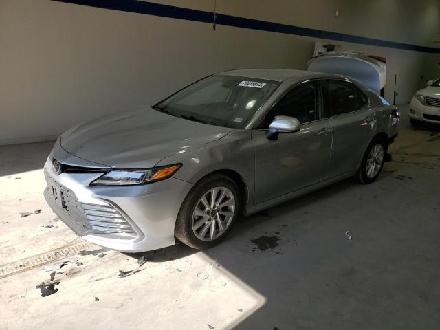 4T1C11AK5NU626719 Toyota Camry Le