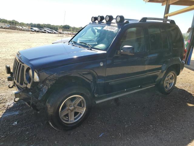 2005 Jeep Liberty Renegade