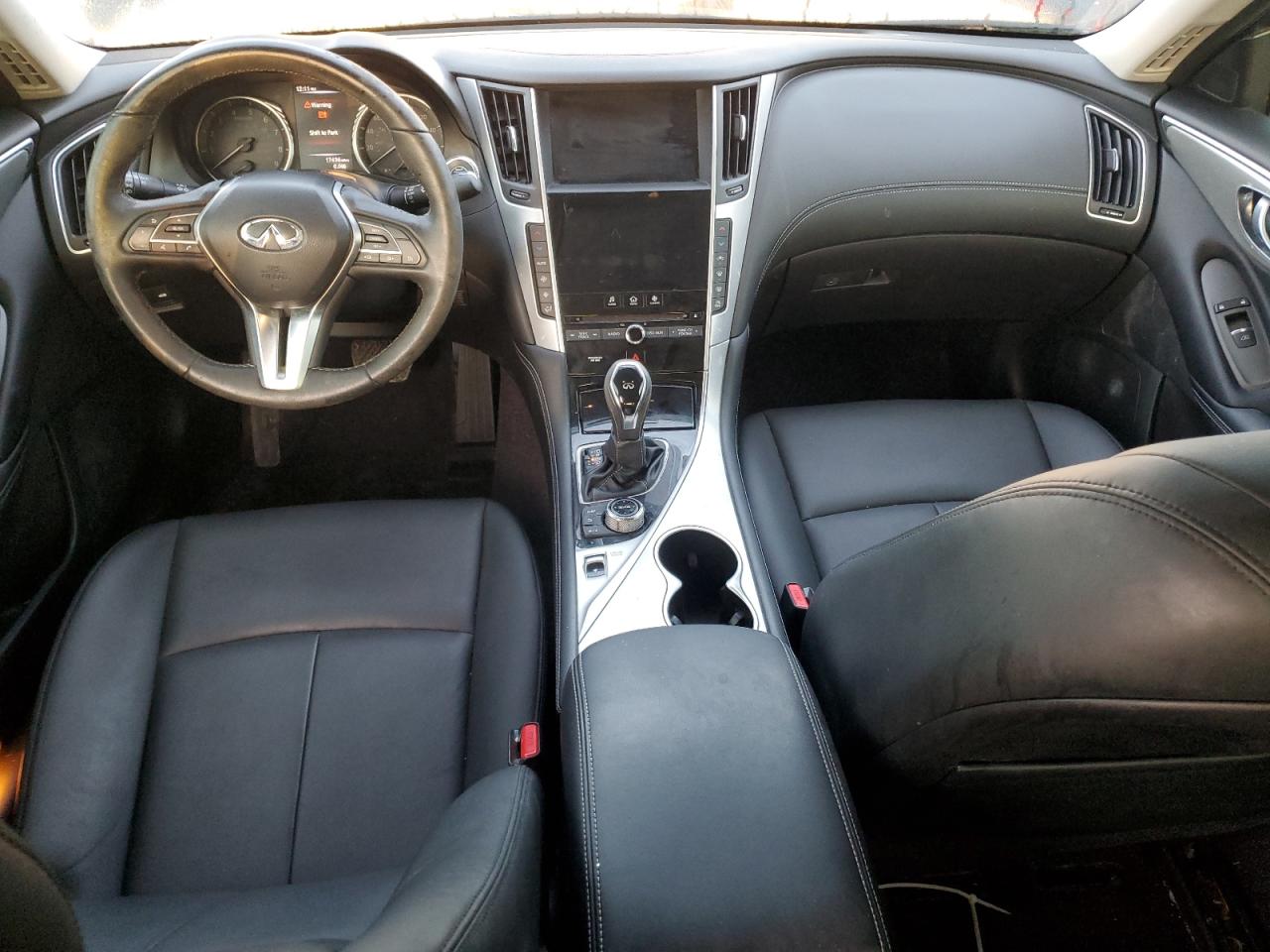 JN1EV7AP9LM200628 2020 Infiniti Q50 Pure