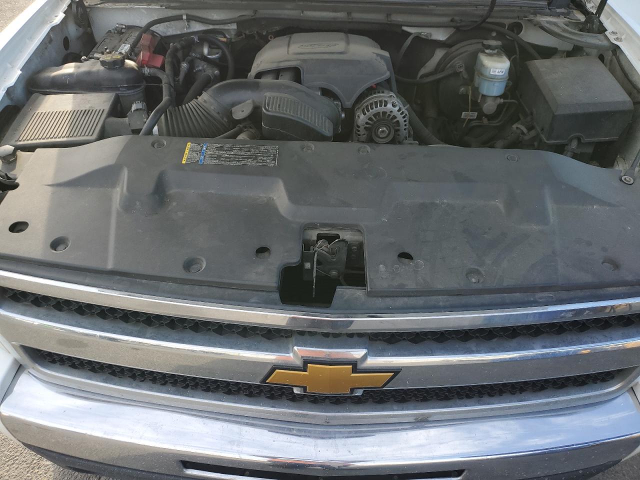 2011 Chevrolet Silverado - Image 11