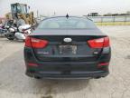 2014 Kia Optima Lx продається в Wichita, KS - Front End