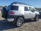 2007 Toyota Fj Cruiser  zu verkaufen in Assonet, MA - Front End