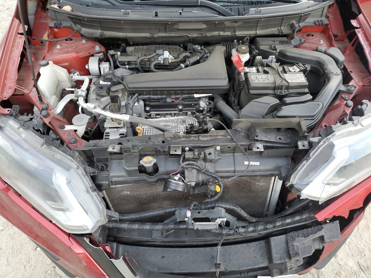 2020 Nissan Rogue - Image 14