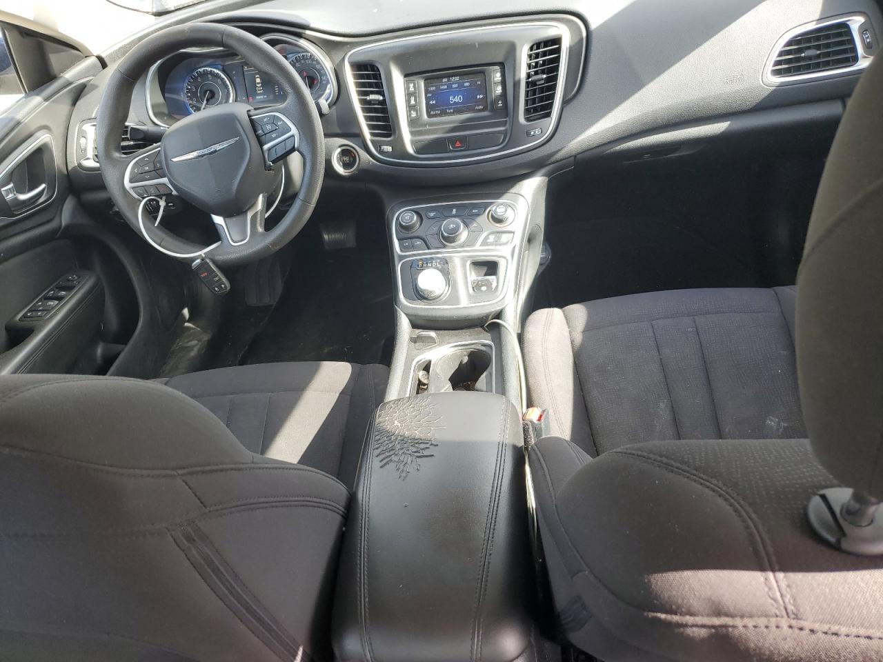 2015 Chrysler 200 - Image 8