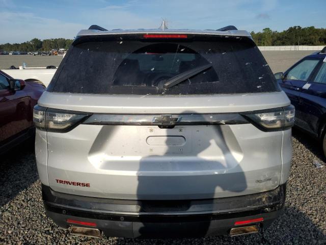 1GNERKKW3MJ155397 Chevrolet Traverse P 6