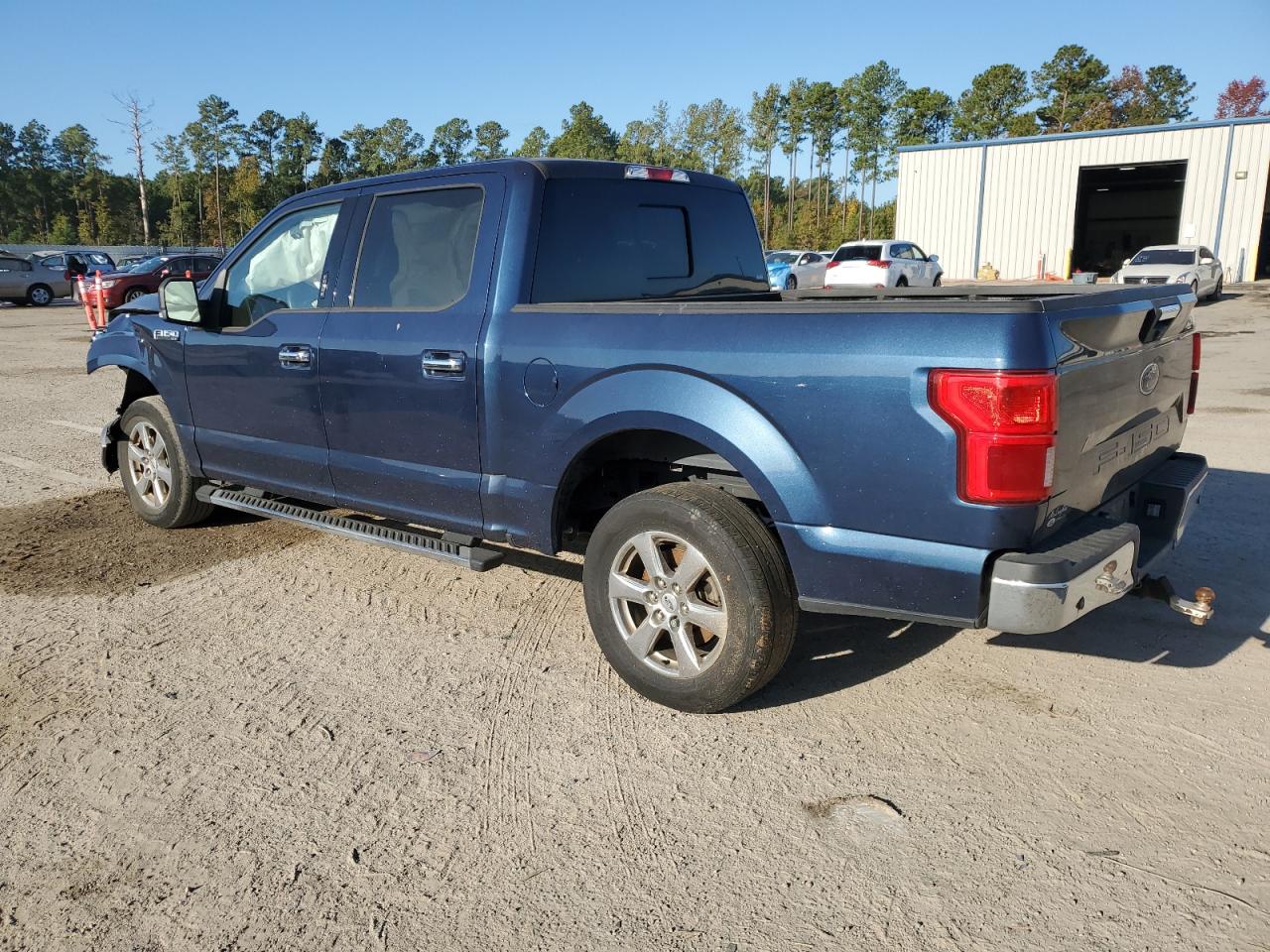2019 Ford F-150 - Image 2