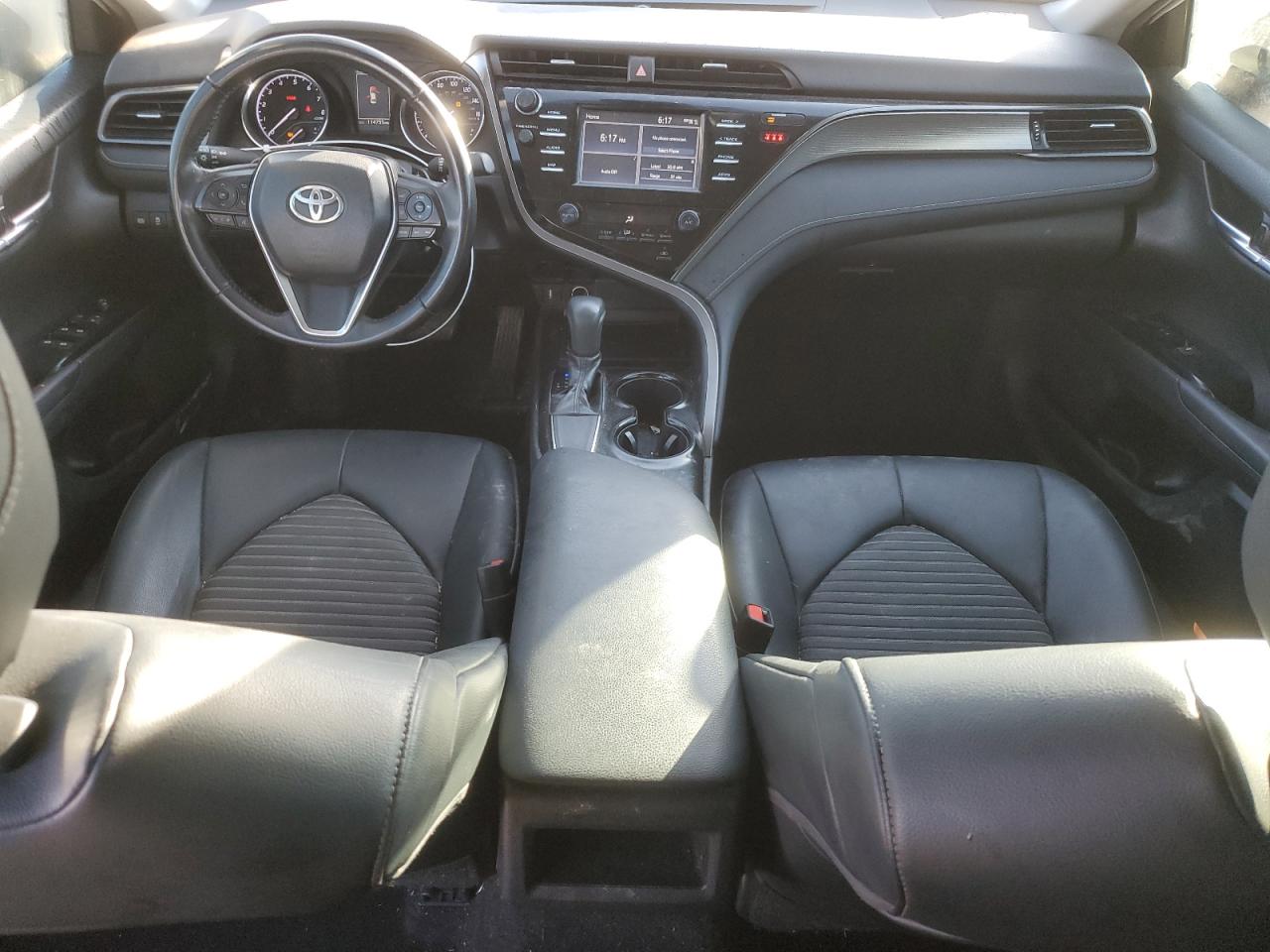 2019 Toyota Camry - Image 8