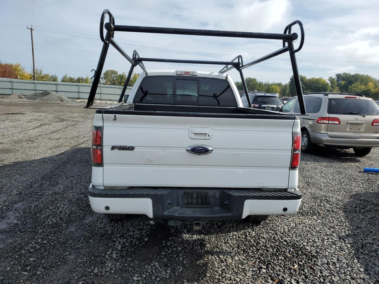 2013 Ford F-150 - Image 6