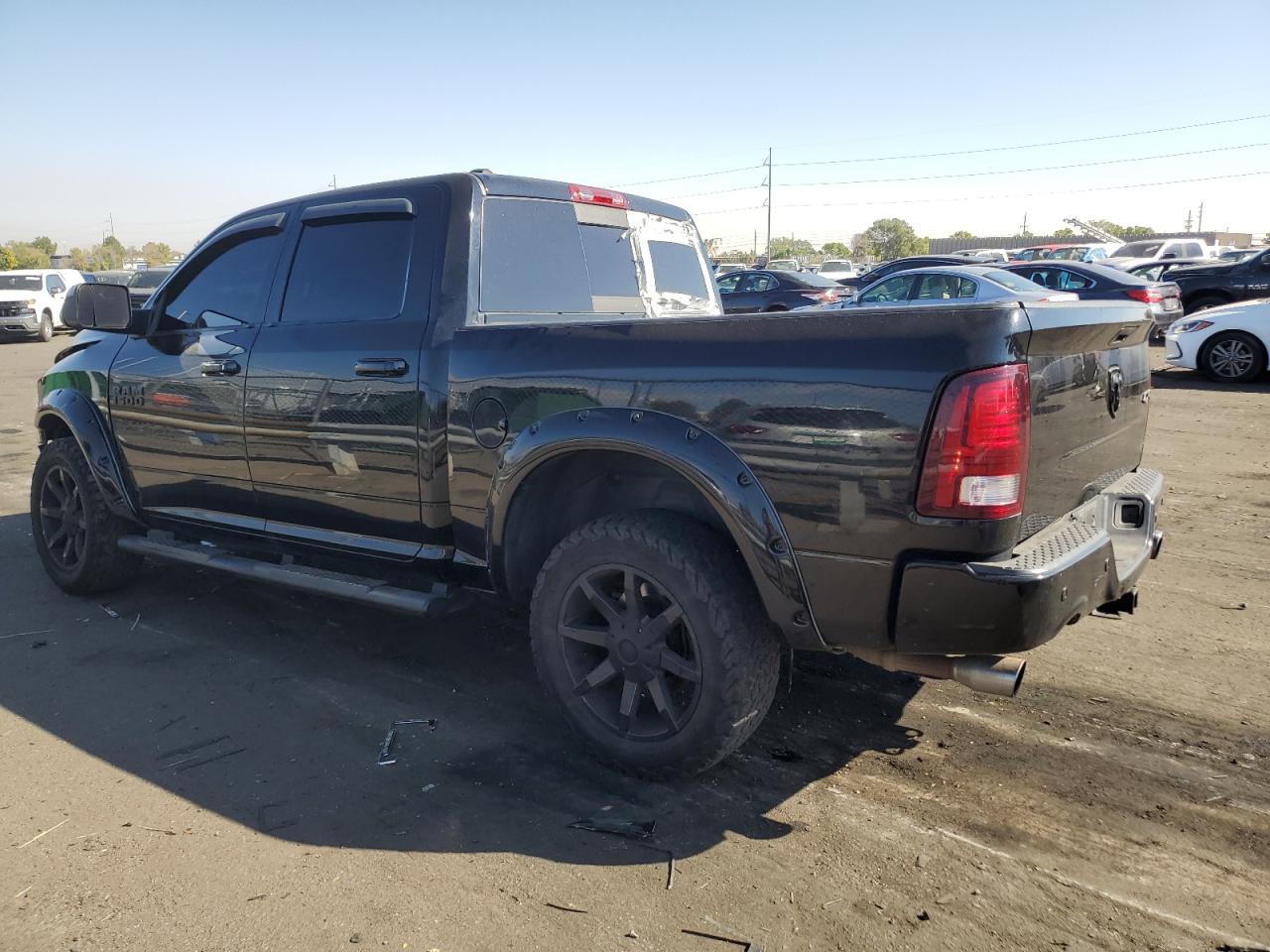 2013 RAM 1500 - Image 2
