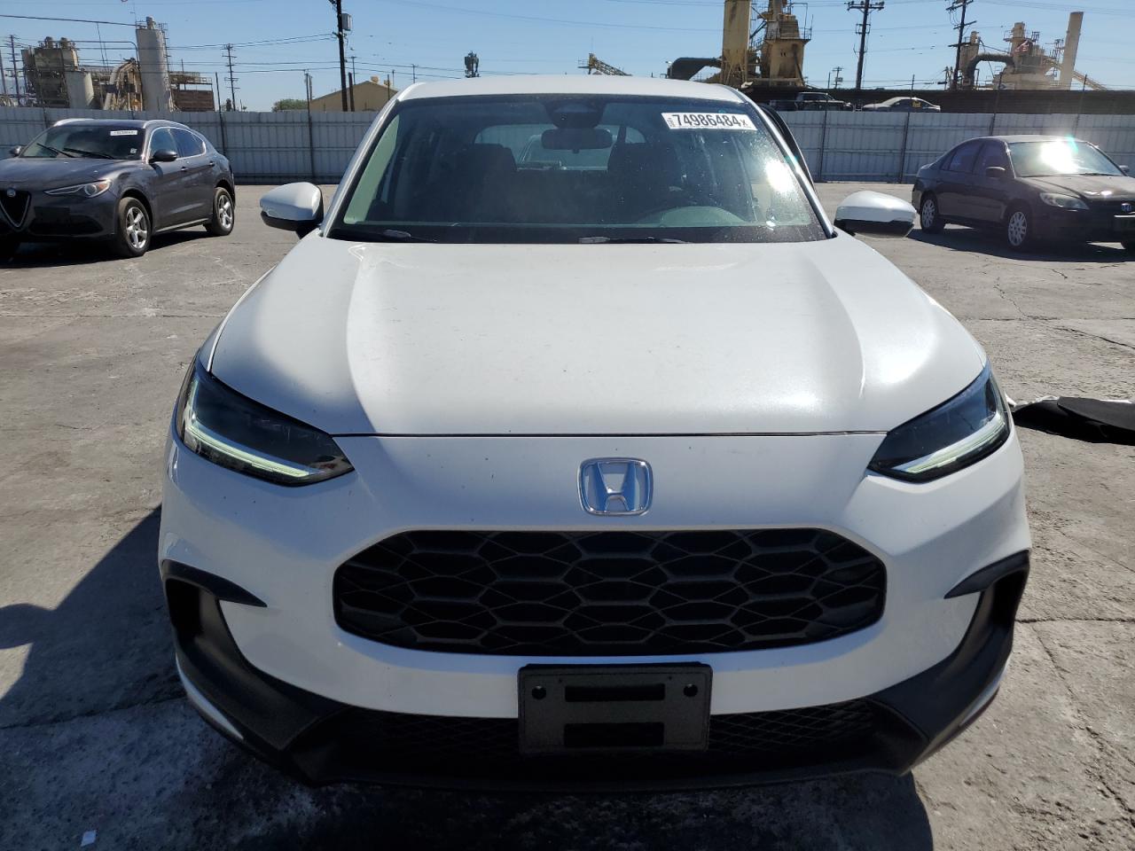 2023 Honda HR-V - Image 5