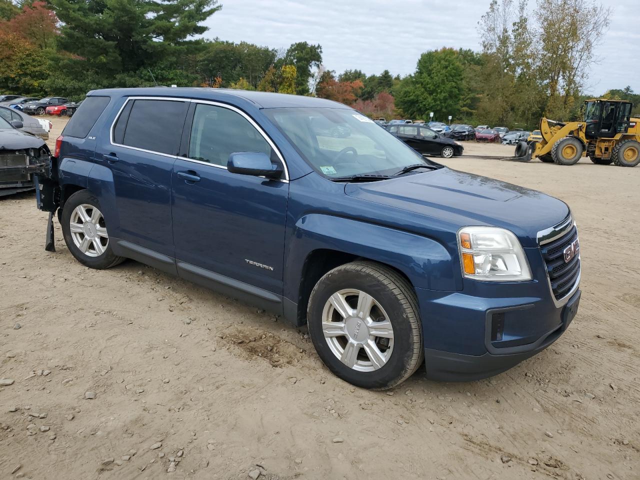 VIN 2GKFLSEK5G6177463 2016 GMC TERRAIN no.4