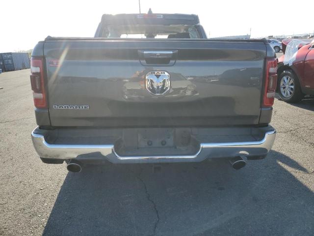  RAM 1500 2019 Gray