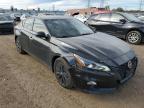 2019 Nissan Altima Sl en Venta en Elgin, IL - Front End