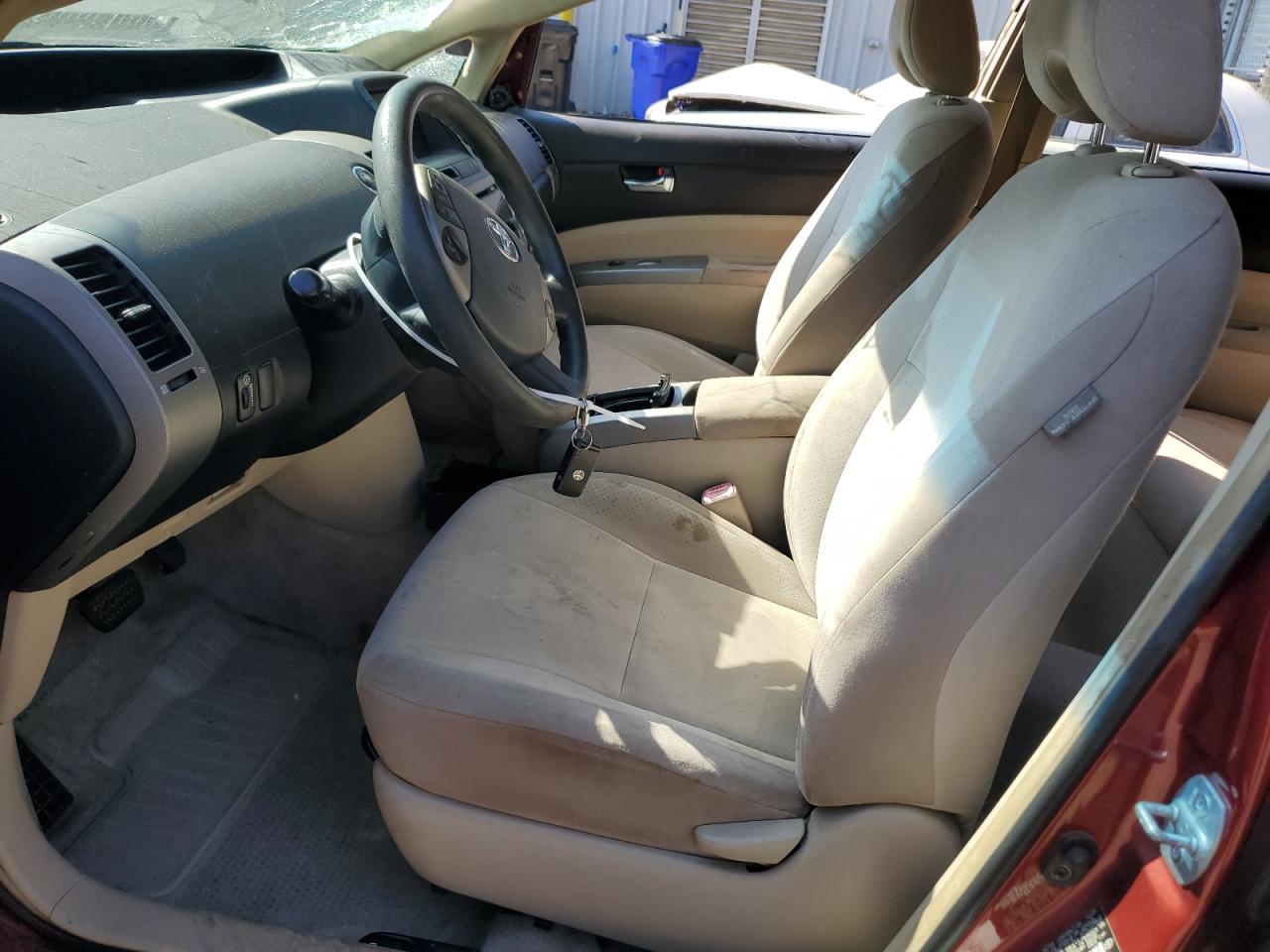 2005 Toyota Prius - Image 7