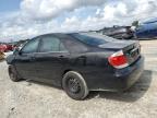 2006 Toyota Camry Le للبيع في Opa Locka، FL - Front End