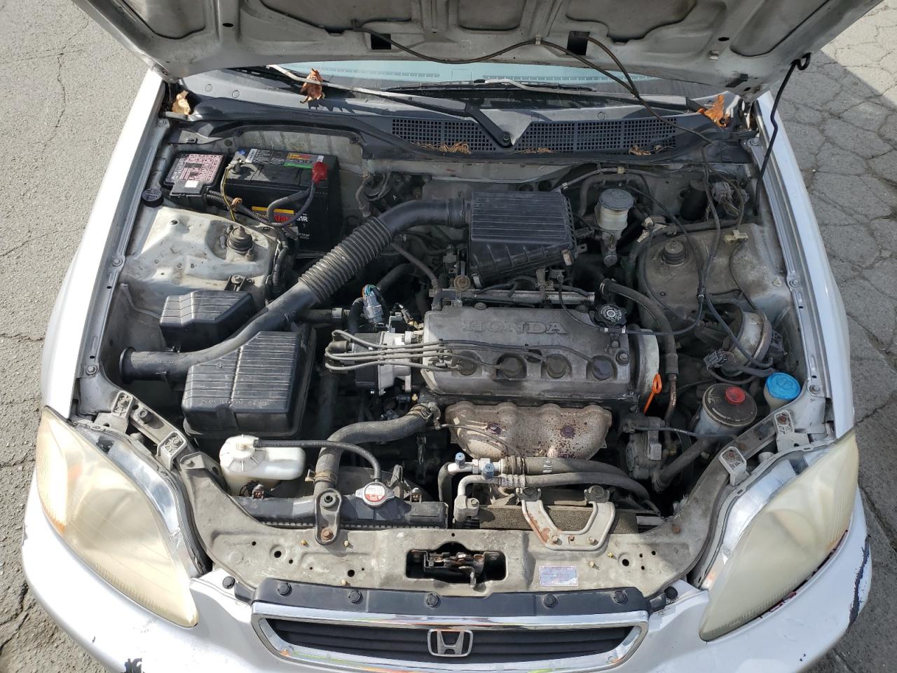 2HGEJ6674WH551077 1998 Honda Civic Lx