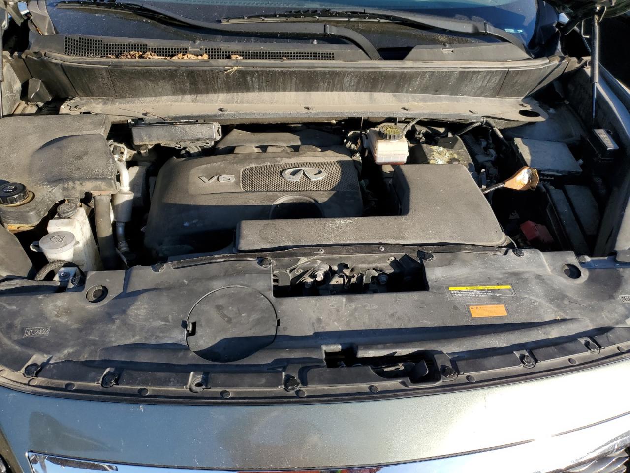 5N1DL0MM6HC502247 2017 Infiniti Qx60