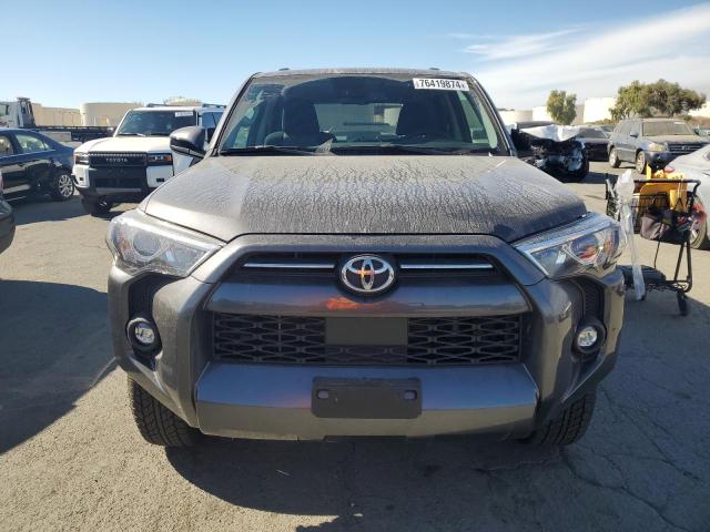 JTEMU5JR2P6205211 Toyota 4Runner SE  5