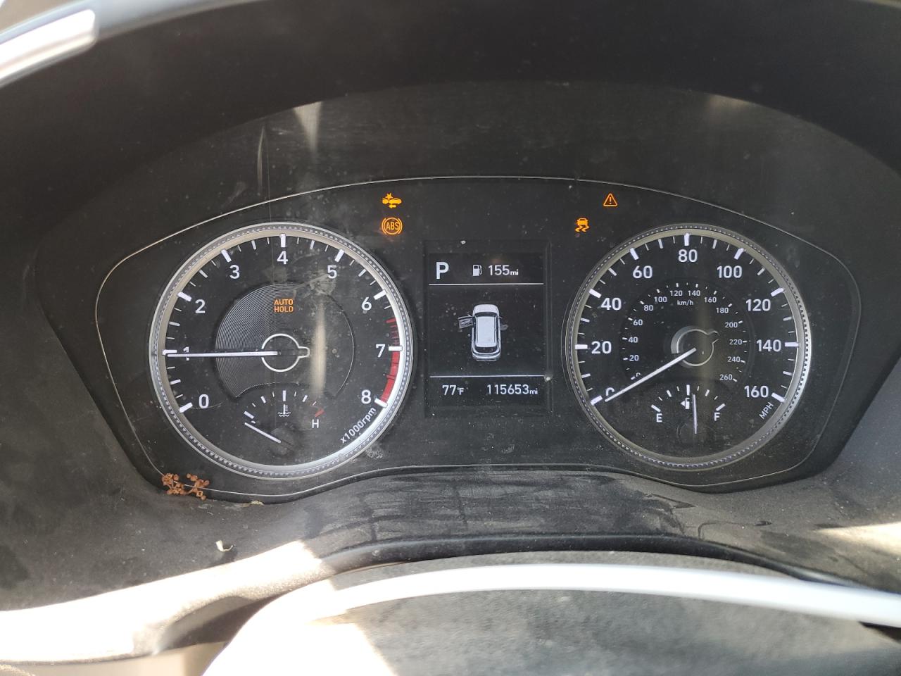 2019 Hyundai Santa Fe - Image 9