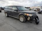 2011 Ford Flex Sel продається в Grand Prairie, TX - Front End